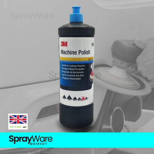 09376 machine polish - 3m,
