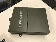 Daimler Ferret - First Aid