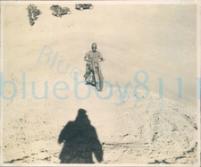 WW2 Egypt British RAF Almaza