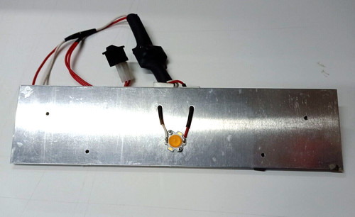 Coachman led roof light - coachman,
