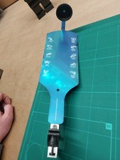 Bombay Sapphire Gin Optic