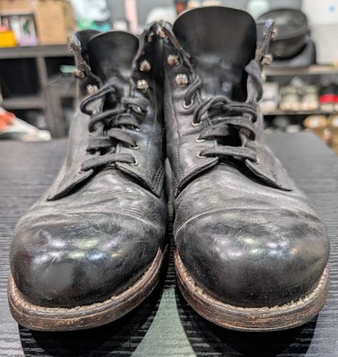 Wolverine 1000 mile men - wolverine,