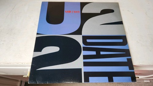 Date lp vinyl - -,