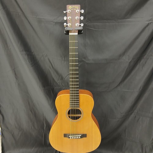 Martin lx1 little - martin,