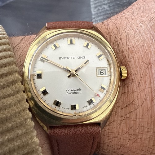 Vintage everite king - vintage,