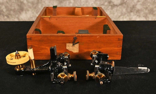Vintage cambridge scientific - vintage,