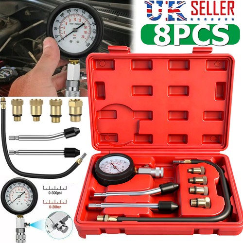 Universal petrol engine - universal,