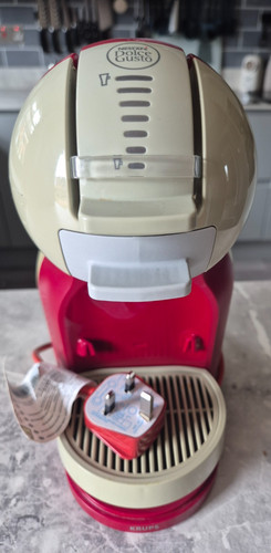 Krups mini 1500w - krups,