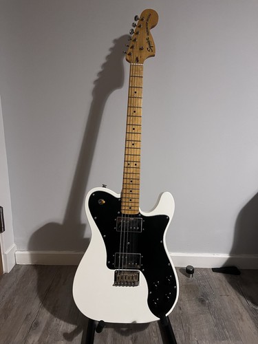 Fender squier classic vibe - squier,