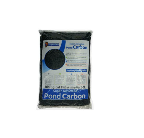 Pond aquarium activated - pond,
