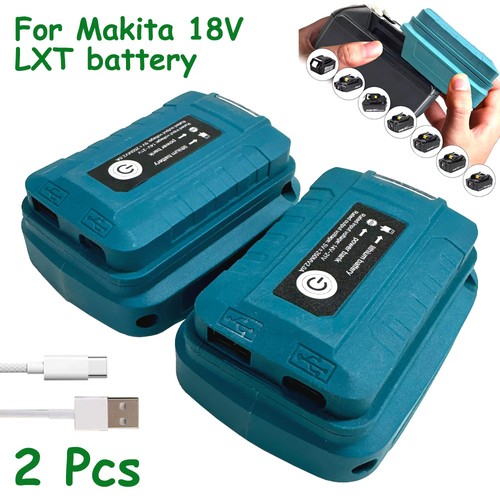 Usb type power - source, for