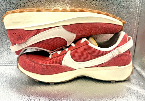 Nike size uk red - 3.5,