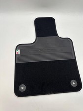 Genuine New OEM Floor Mats Set Fiat 500 LHD | 502903