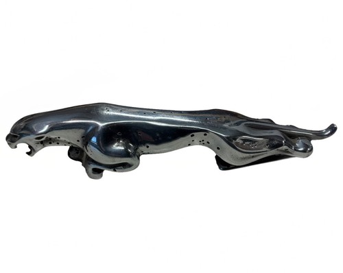 Vintage jaguar leaping - jaguar,