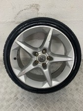 VAUXHALL VECTRA C/ASTRA H PENTA ALLOY WHEEL 225/40/18 13171952