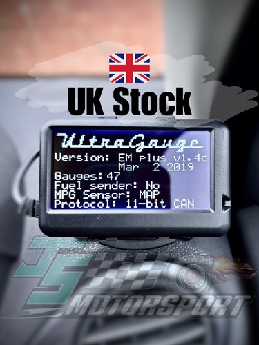 Obd2 plus performance - em,