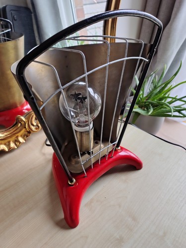 1950s table lamp - 1950s,