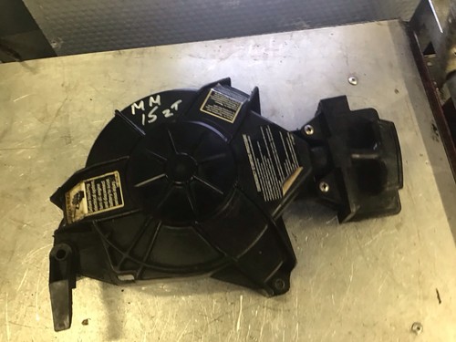 Mariner mercury 15hp recoil - mariner,