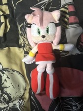 SANEI BOEKI 2016 Amy Rose Soft