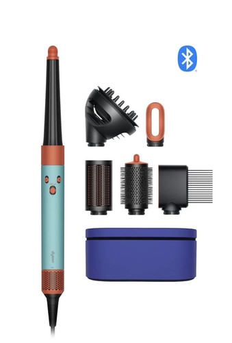 Dyson airwrap - airwrap, i.d.™