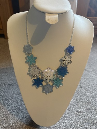 Tatty devine snowflakes - tatty,