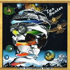 IAN HUNTER - Ian Hunter 2005