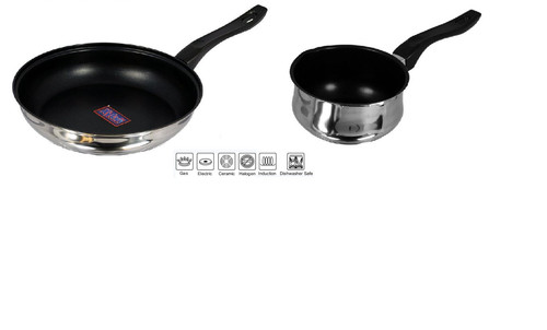 Quality non stick induction - non-stick,