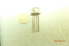 TAA570 MULLARD 4-stage