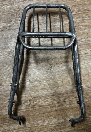 Yamaha rd350 luggage rack - lc,
