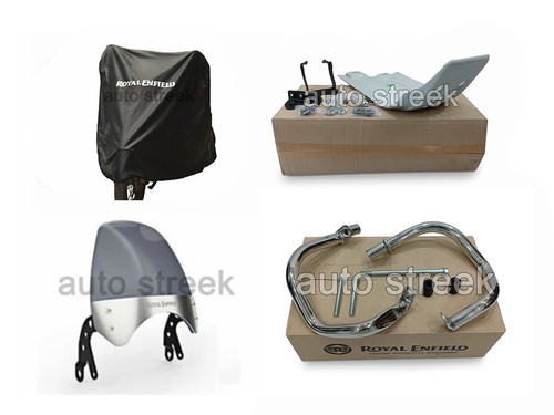Genuine royal enfield - royal,