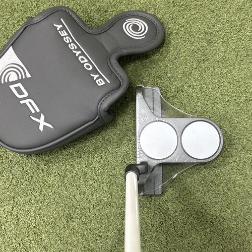 Odyssey dfx ball - blade,