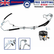 For Ford Focus 2004-2011 Power