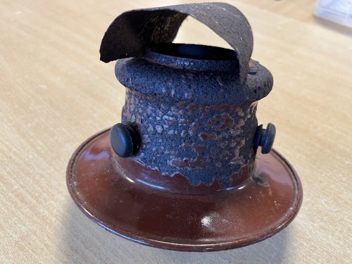 Tilley lamp pl53 hood with - tilley,