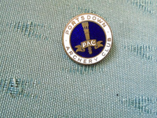 VINTAGE PORTSDOWN ARCHERY CLUB