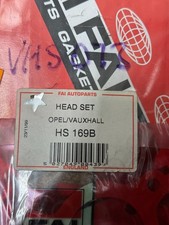 (New) Head Gasket Set Fits
