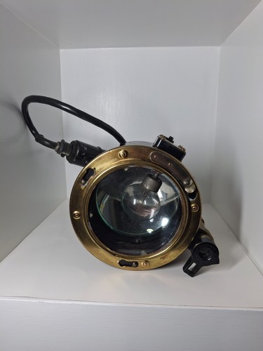 Ww2 raf aldis signalling lamp - raf,