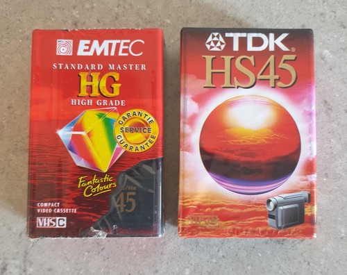 Tdk hs45 basf - &, hg