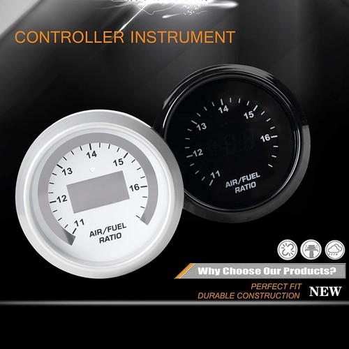 New 4110 air fuel ratio - 30-4110,