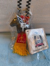 Winning Ticket [Thoroughbred