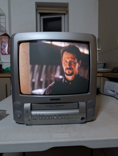 Inch schneider stv1451 crt - schneider,