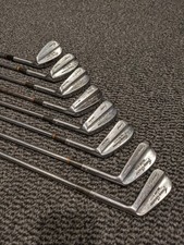 MacGregor Tommy Armour Silver