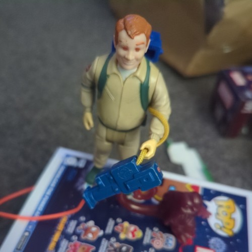 1984 the real ghostbusters - real, ray
