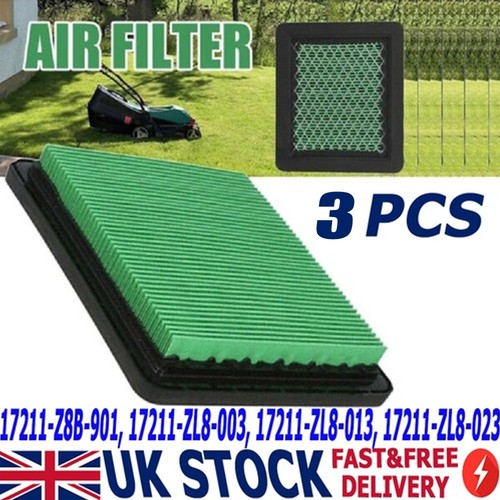 Air filter set for - air,