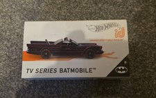 Hot Wheels Id TV Series