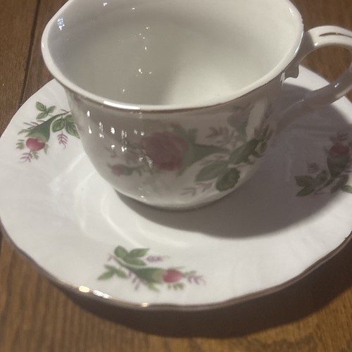 Vintage lynns fine china - ,