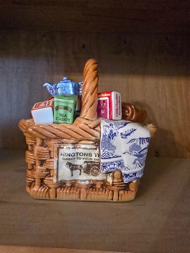Ringtons monty basket - monty,