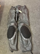 Arlen Ness Ladies Leather