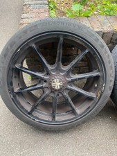 wolfrace trackready pro lite