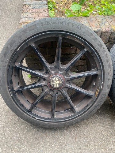Wolfrace trackready pro lite - wolfrace,