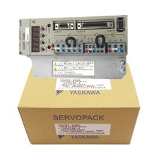 New In Box YASKAWA SGDH-10AE